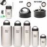 Wide Loop Cap para Klean Kanteen